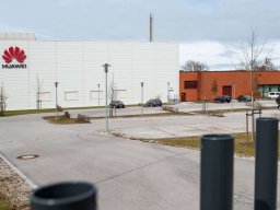 Huawei Weilheim Munchen 2